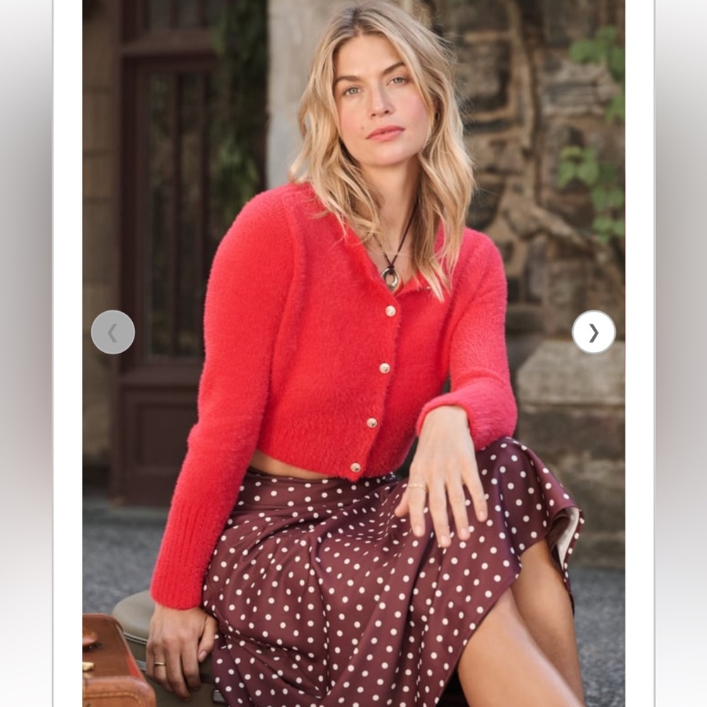 Altar’d State Cardigan